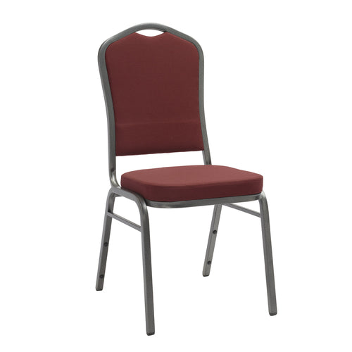G & A Commercial Seating 924 Chair, Side, Stacking, Indoor