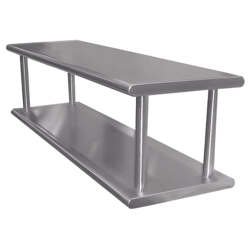 Advance Tabco TA-99A Shelving, Wall Mounted