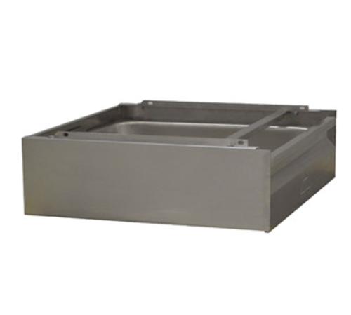 Advance Tabco TA-SHD-1 Customization & Modifications