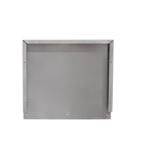 Omcan 48288 Chinese Range, Parts & Accessories