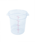 Omcan 80171 Food Storage Container