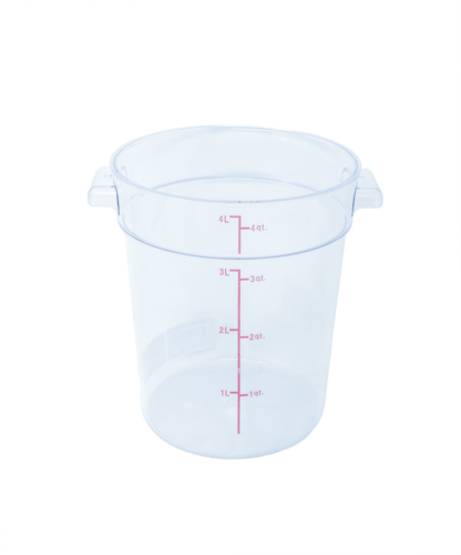 Omcan 80171 Food Storage Container