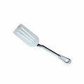 Omcan 80769 Turner, Slotted, Stainless Steel
