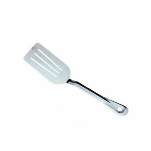 Omcan 80769 Turner, Slotted, Stainless Steel