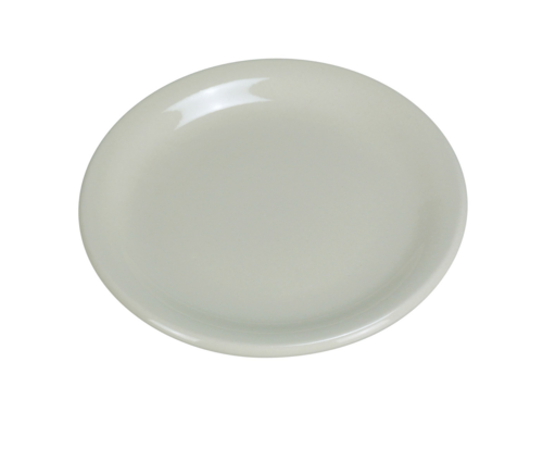 Yanco NR-7 Plate, China