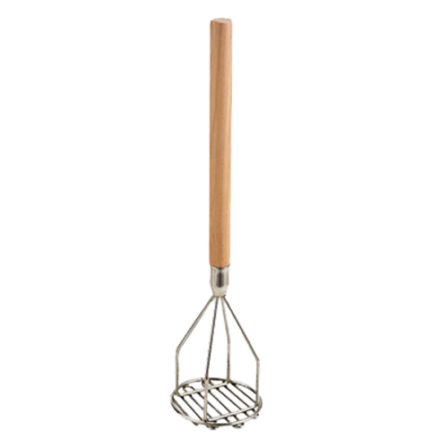 Omcan 80398 Potato Masher