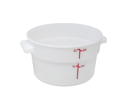 Omcan 80227 Food Storage Container