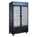 Omcan 51031 Freezer, Merchandiser