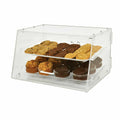 Omcan 80567 Display Case, Pastry, Countertop