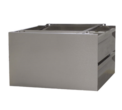 Advance Tabco TA-SHD-2 Customization & Modifications