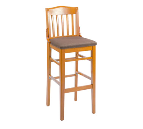 G & A Commercial Seating 9510PS Bar Stool, Indoor