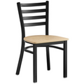 Omcan 47594+69745 Chair, Side, Indoor