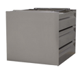 Advance Tabco TA-SHD-3 Customization & Modifications