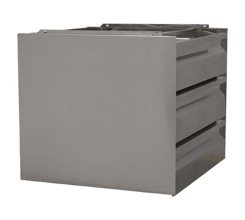 Advance Tabco TA-SHD-3 Customization & Modifications