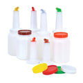 Omcan 80232 Drink Bar Mix Pourer Complete Unit