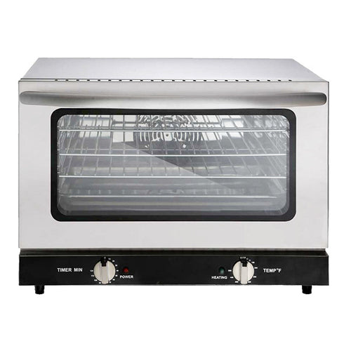 Omcan 43218 Convection Oven, Electric