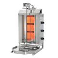 Omcan 49160 Vertical Broiler (Gyro), Gas