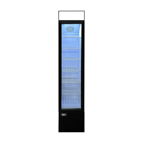 Omcan 48275 Refrigerator, Merchandiser
