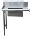 Omcan 28482 Dishtable, Soiled