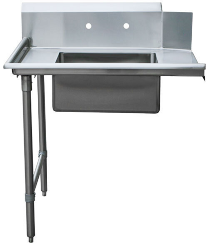 Omcan 28482 Dishtable, Soiled