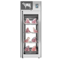 Omcan 48038 Meat Curing Aging Cabinet