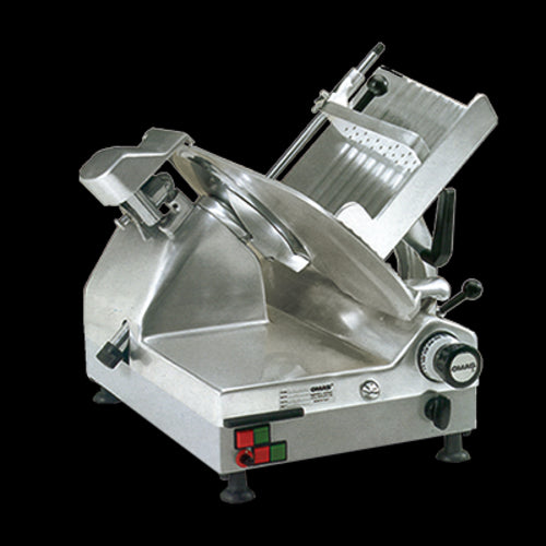 Omcan 13645 Food Slicer, Electric