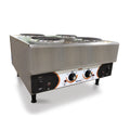 Nemco Food Equipment 6311-4-240 Hotplate, Countertop, Electric
