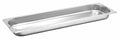 Omcan 80648 Steam Table Pan, Stainless Steel