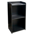 Omcan 48221 Hostess Maitre D Stand