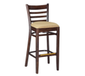 G & A Commercial Seating 9512 Bar Stool, Indoor