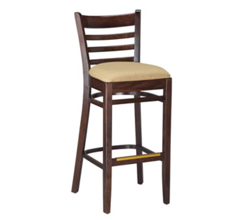 G & A Commercial Seating 9512 Bar Stool, Indoor