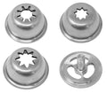 Omcan 47701 Sausage Stuffer Parts
