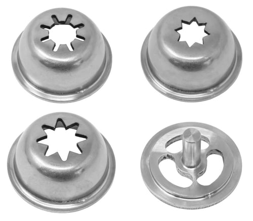 Omcan 47701 Sausage Stuffer Parts