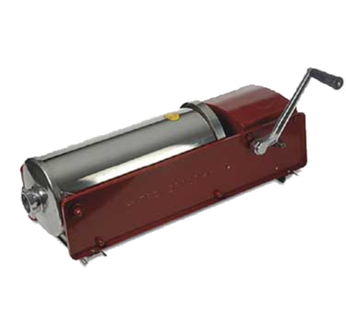 Omcan 13725 Sausage Stuffer, Manual