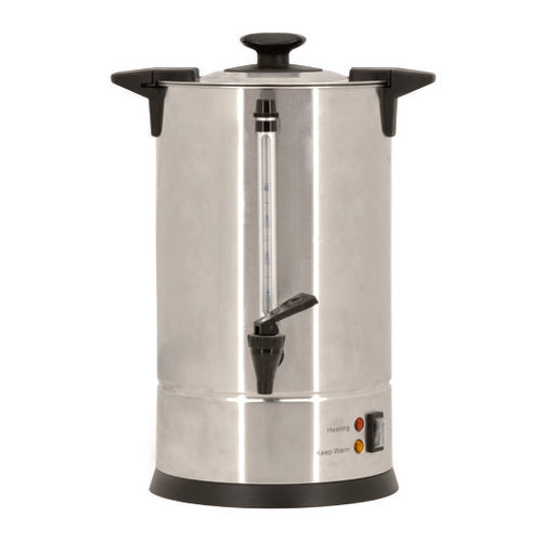 Omcan 43139 Coffee Percolator, Electric