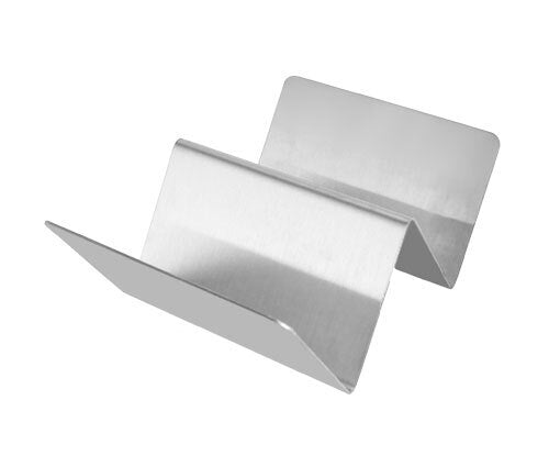 Omcan 47347 Taco Prep / Hot Dog Tray