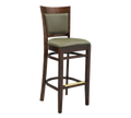 G & A Commercial Seating 9610 Bar Stool, Indoor