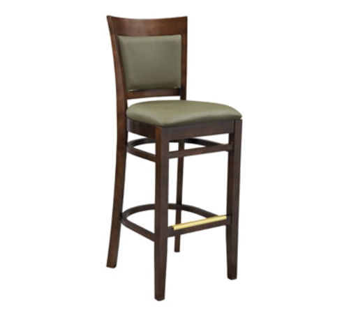 G & A Commercial Seating 9610 Bar Stool, Indoor