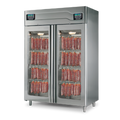 Omcan 41262 Meat Curing Aging Cabinet