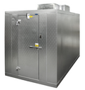 Norlake KLB77612-C Walk In Cooler, Modular, Self-Contained