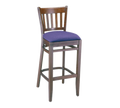 G & A Commercial Seating 9625 Bar Stool, Indoor