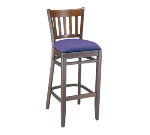 G & A Commercial Seating 9625 Bar Stool, Indoor