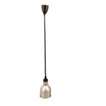 Omcan 48088 Heat Lamp, Bulb Type