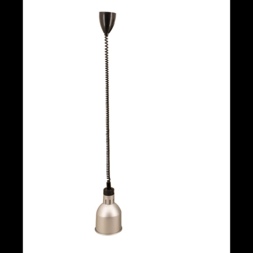 Omcan 48088 Heat Lamp, Bulb Type