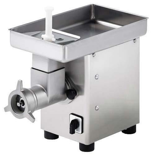 Omcan 46204 Meat Grinder, Electric