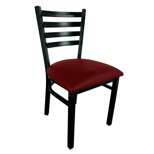 Omcan 47594+69746 Chair, Side, Indoor