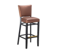 G & A Commercial Seating 9626NH PS3 Bar Stool, Indoor