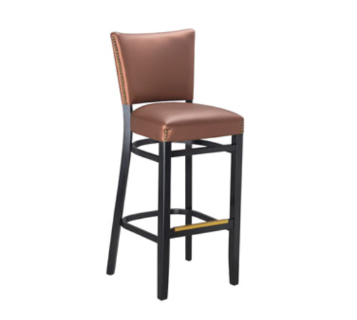 G & A Commercial Seating 9626NH PS3 Bar Stool, Indoor