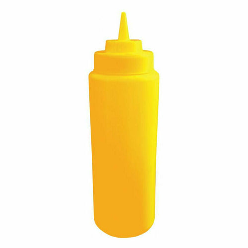 Omcan 40471 Squeeze Bottle