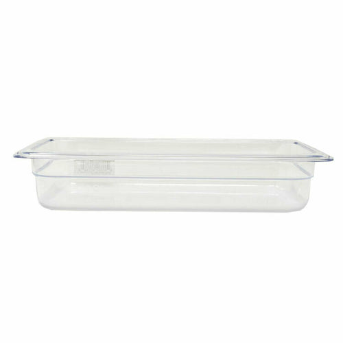 Omcan 80039 Food Pan, Plastic